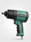 DOTOOL RP7451 Professional pneumatic wrench, 680 N.m, high-efficiency and durable industrial-grade automotive repair tool, adjustable torque pneumatic impact wrench details Picture